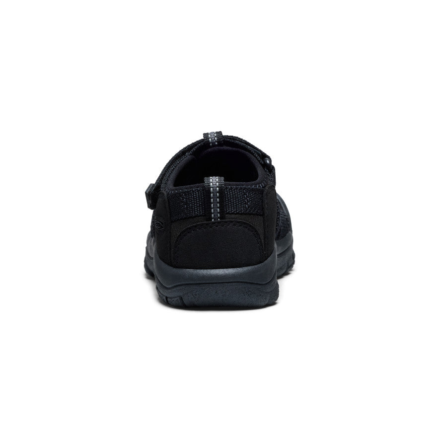 Little Kids' Newport H2 Triple Black / Keen / Kids'