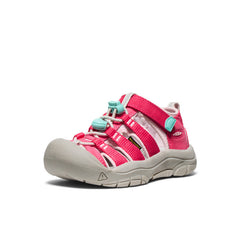 Little Kids' Newport H2 Raspberry/Giggle Pink / Keen / Kids'