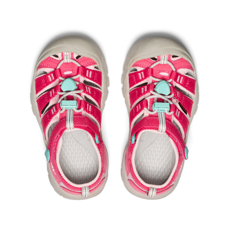 Little Kids' Newport H2 Raspberry/Giggle Pink / Keen / Kids'