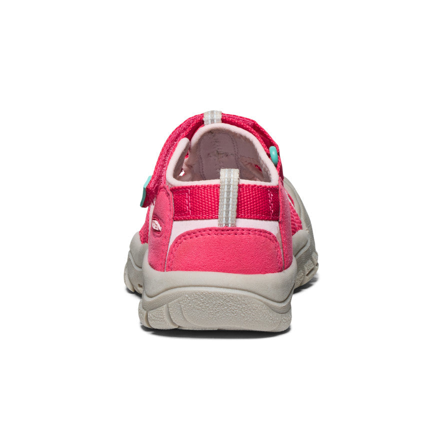 Little Kids' Newport H2 Raspberry/Giggle Pink / Keen / Kids'