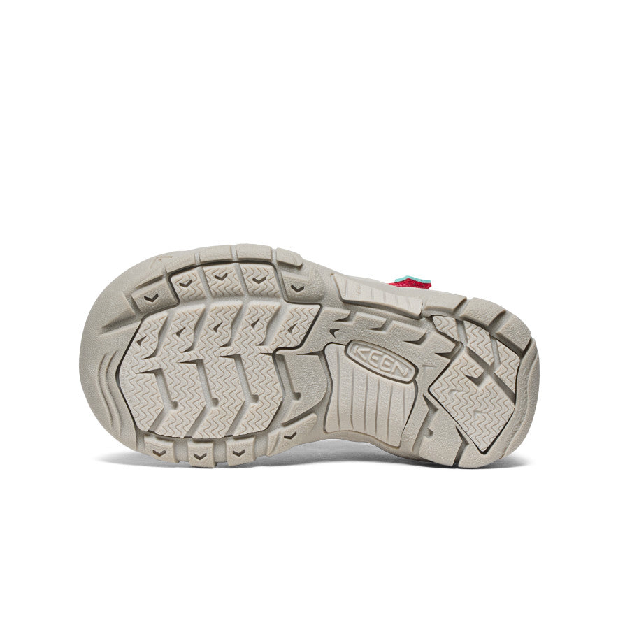 Little Kids' Newport H2 Raspberry/Giggle Pink / Keen / Kids'