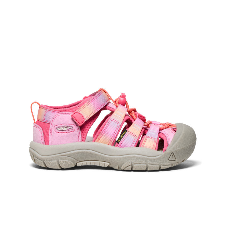 Little Kids' Newport H2 Hot Pink/Orchid Petal / Keen / Kids'