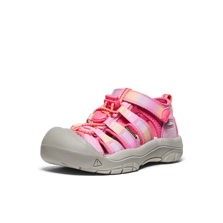 Little Kids' Newport H2 Hot Pink/Orchid Petal / Keen / Kids'