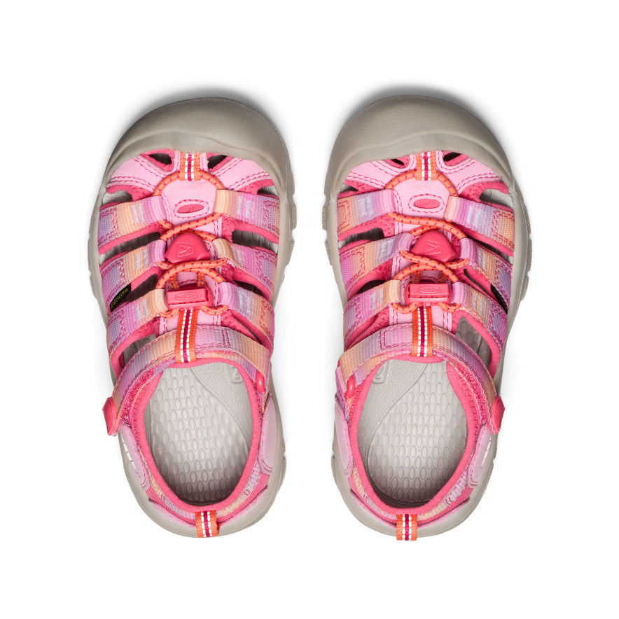 Little Kids' Newport H2 Hot Pink/Orchid Petal / Keen / Kids'