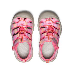 Little Kids' Newport H2 Hot Pink/Orchid Petal / Keen / Kids'