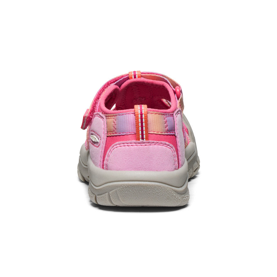 Little Kids' Newport H2 Hot Pink/Orchid Petal / Keen / Kids'