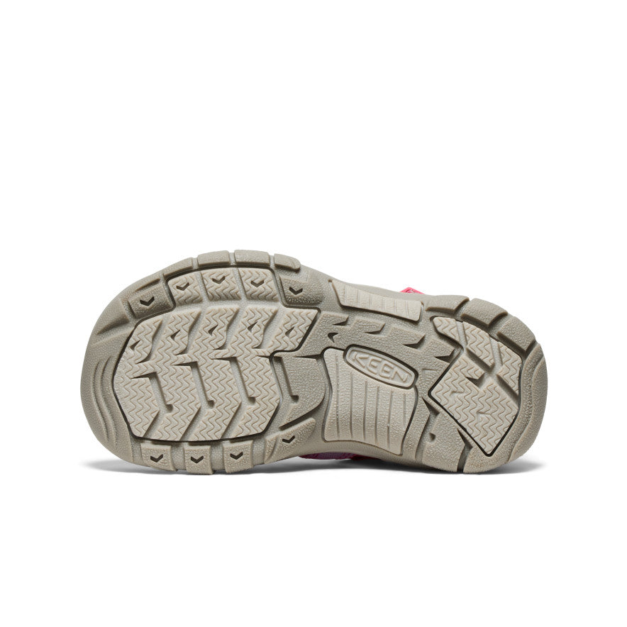 Little Kids' Newport H2 Hot Pink/Orchid Petal / Keen / Kids'