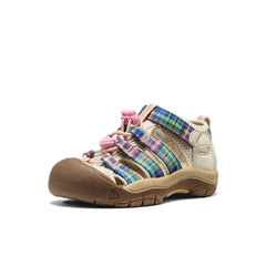 Little Kids' Newport H2 Gingham/Orchid Smoke / Keen / Kids'