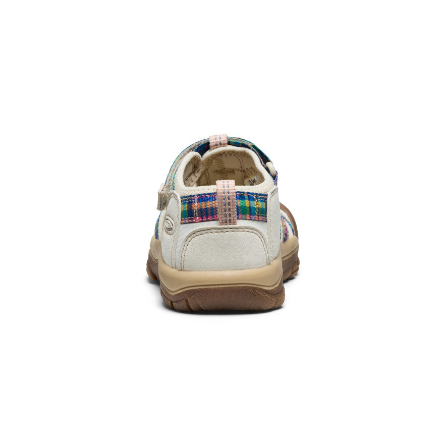 Little Kids' Newport H2 Gingham/Orchid Smoke / Keen / Kids'