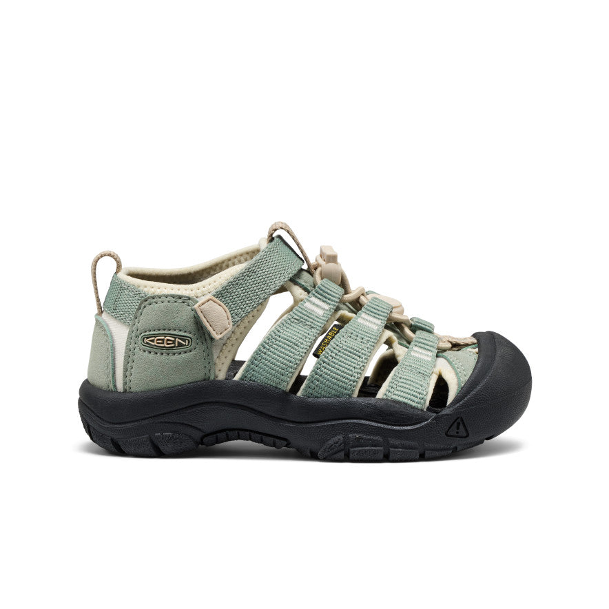 Little Kids' Newport H2 Lily Pad/Black / Keen / Kids'