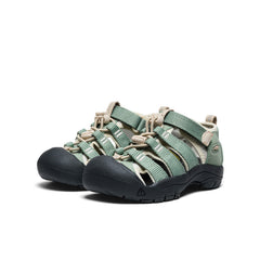 Little Kids' Newport H2 Lily Pad/Black / Keen / Kids'