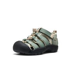 Little Kids' Newport H2 Lily Pad/Black / Keen / Kids'