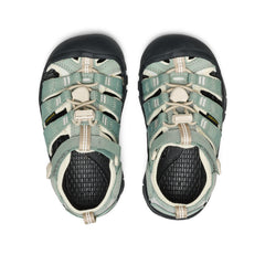 Little Kids' Newport H2 Lily Pad/Black / Keen / Kids'