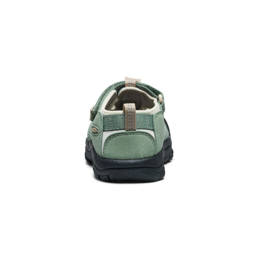 Little Kids' Newport H2 Lily Pad/Black / Keen / Kids'