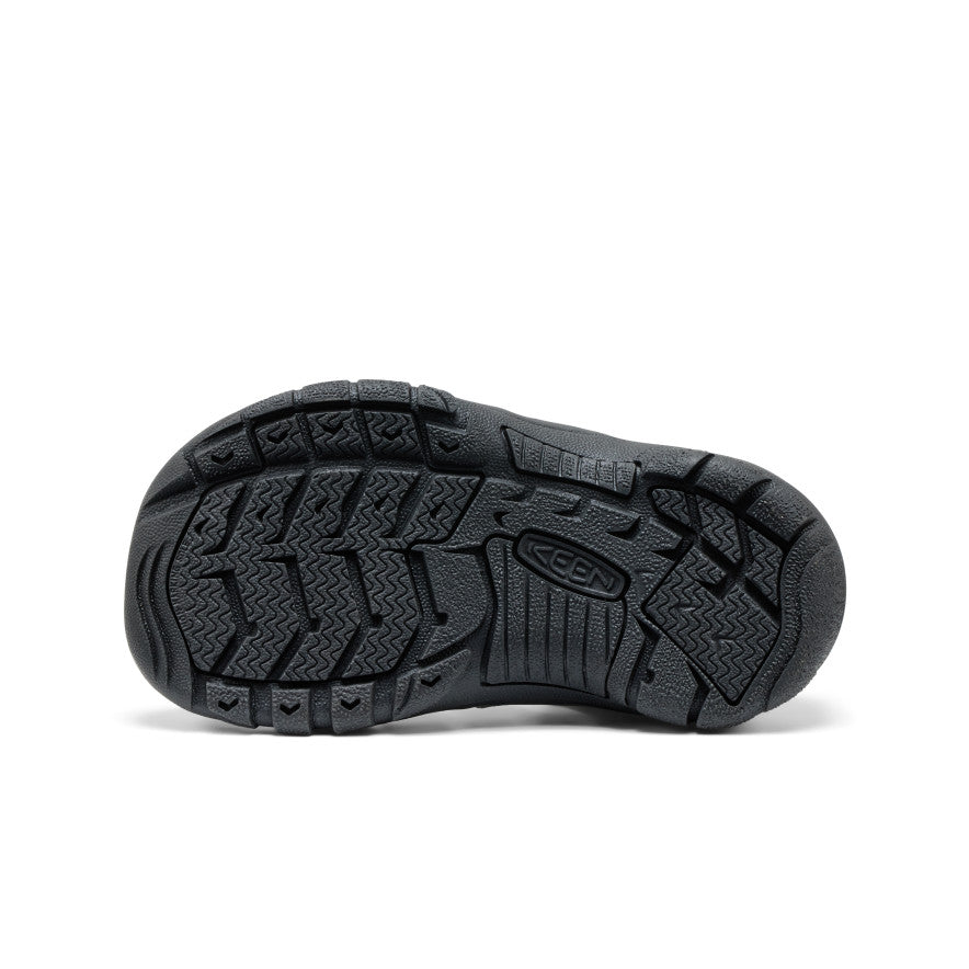 Little Kids' Newport H2 Lily Pad/Black / Keen / Kids'