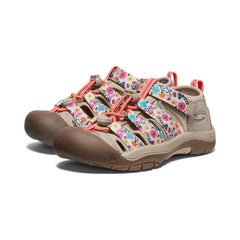 Big Kids' Newport H2 Safari/Birch / Keen / Kids'