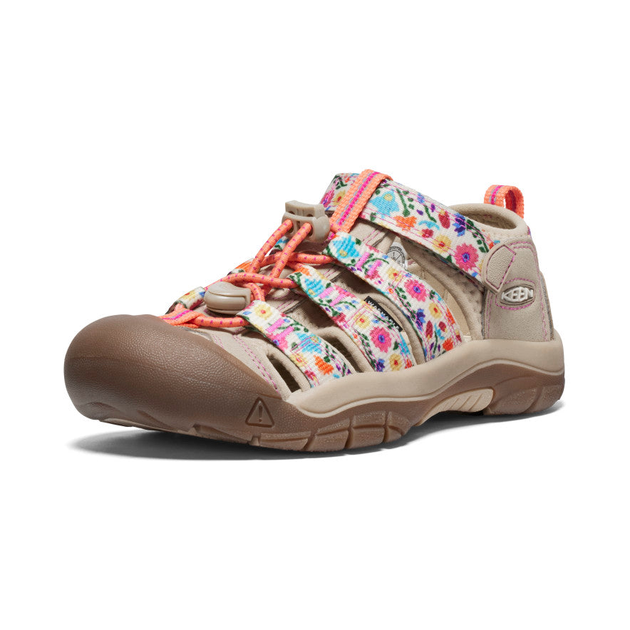 Big Kids' Newport H2 Safari/Birch / Keen / Kids'