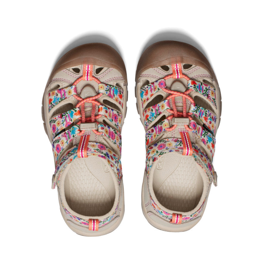 Big Kids' Newport H2 Safari/Birch / Keen / Kids'