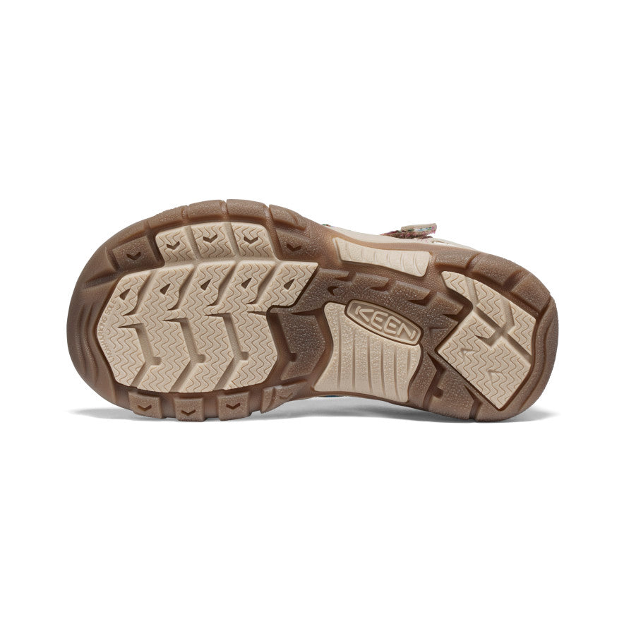 Big Kids' Newport H2 Safari/Birch / Keen / Kids'