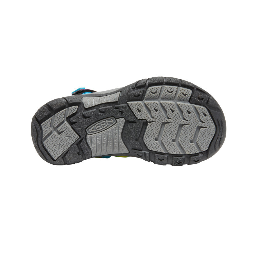 Big Kids' Newport H2 Rainbow Tie Dye / Keen / Kids'