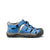 Azure Blue/Drizzle