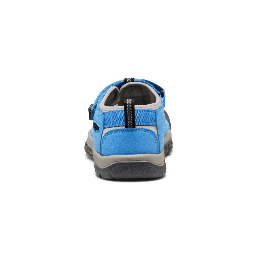 Big Kids' Newport H2 Azure Blue/Drizzle / Keen / Kids'