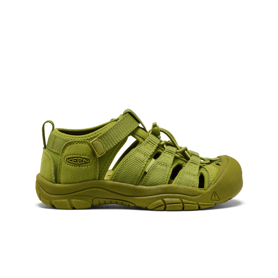 Big Kids' Newport H2 Golden Cypress Monochrome / Keen / Kids'