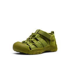 Big Kids' Newport H2 Golden Cypress Monochrome / Keen / Kids'