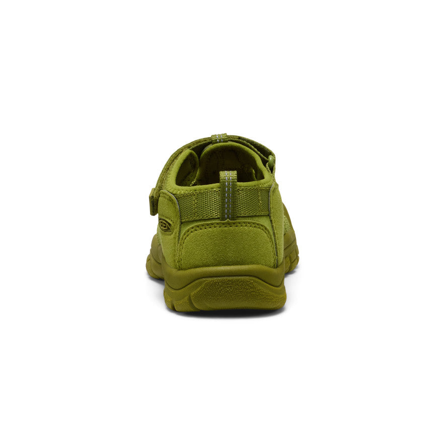 Big Kids' Newport H2 Golden Cypress Monochrome / Keen / Kids'
