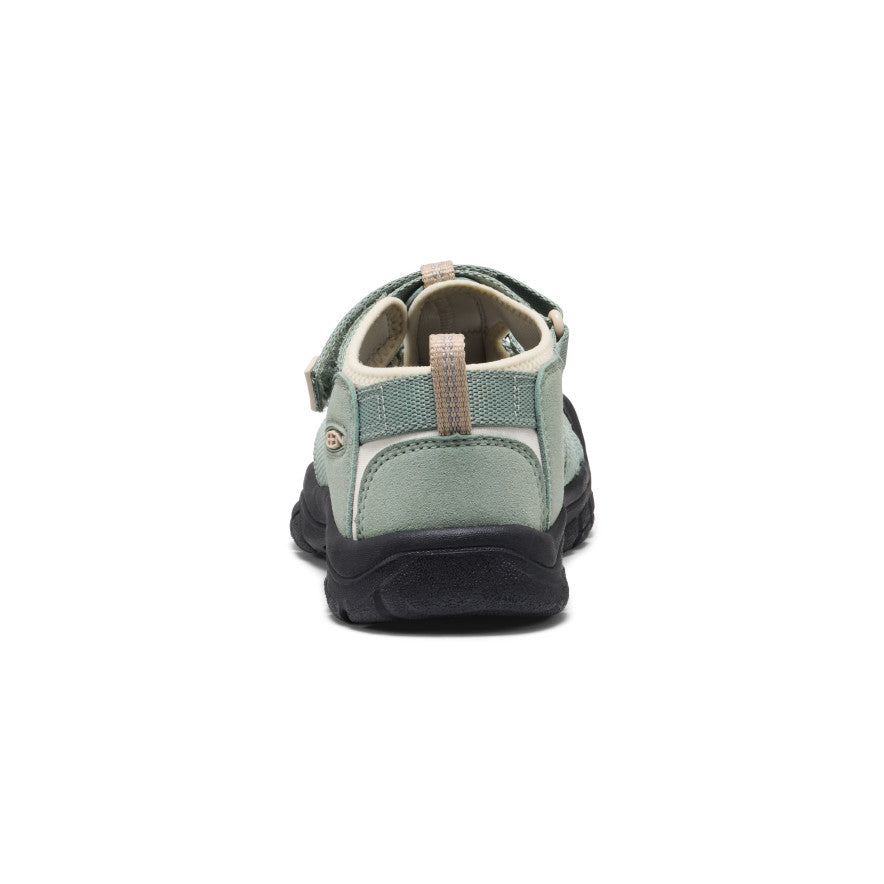 Big Kids' Newport H2 Lily Pad/Black / Keen / Kids'