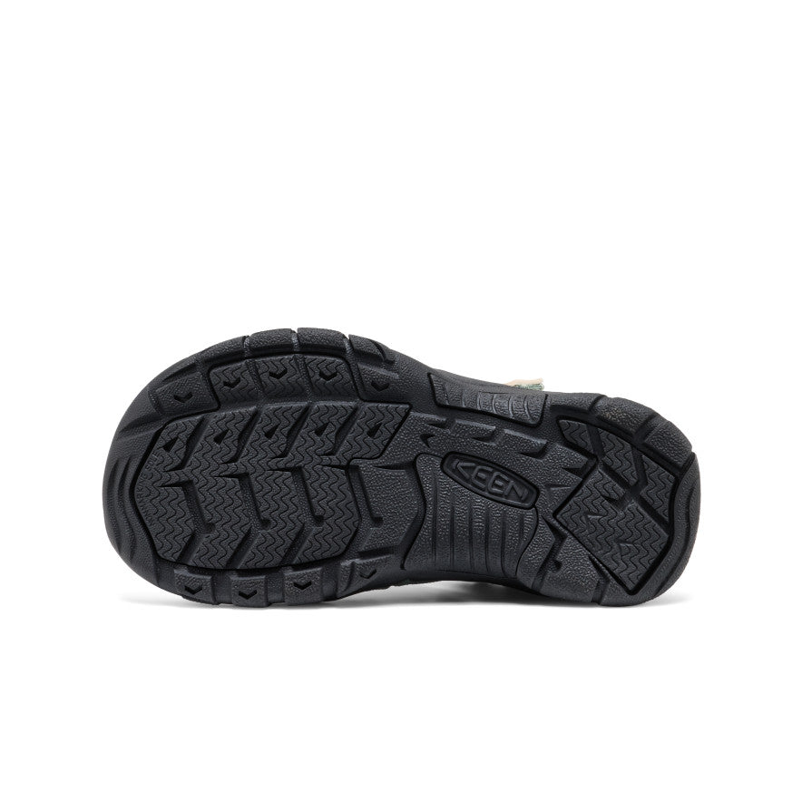 Big Kids' Newport H2 Lily Pad/Black / Keen / Kids'