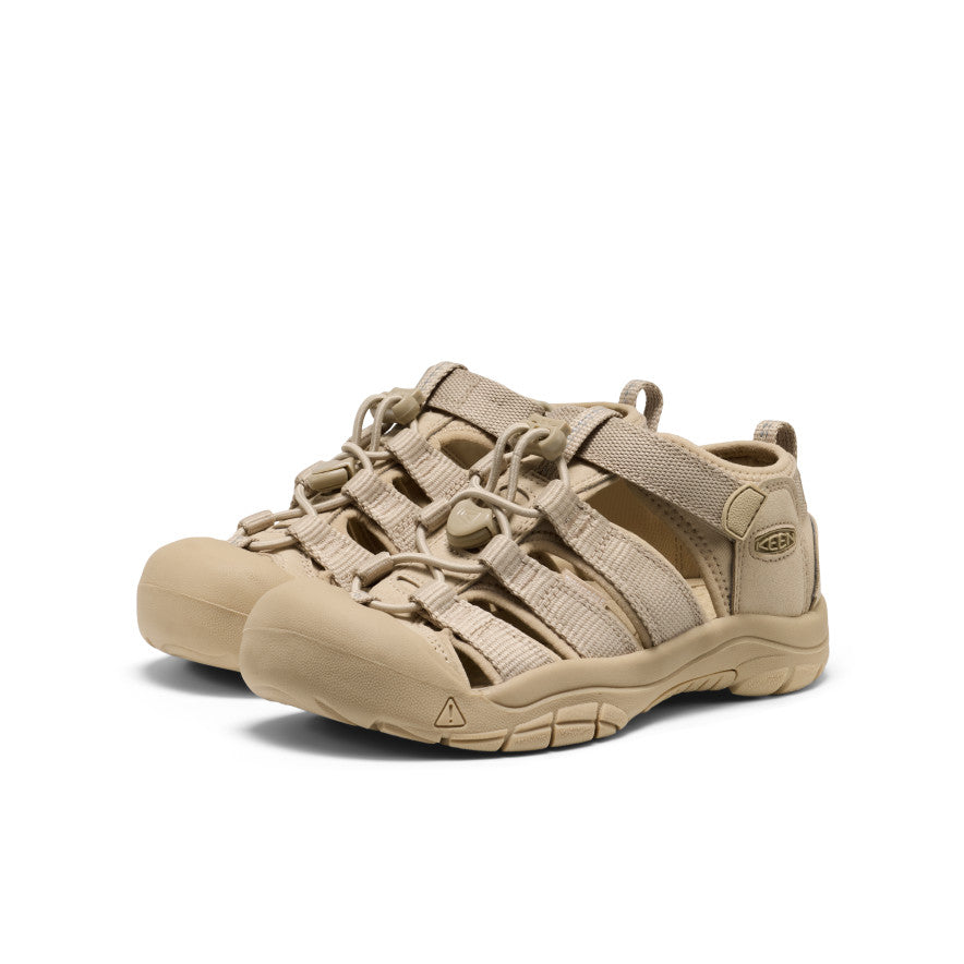 Big Kids' Newport H2 Safari Monochrome / Keen / Kids'