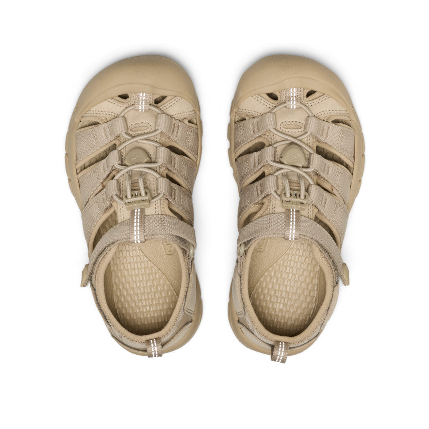 Big Kids' Newport H2 Safari Monochrome / Keen / Kids'