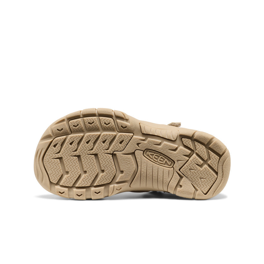 Big Kids' Newport H2 Safari Monochrome / Keen / Kids'