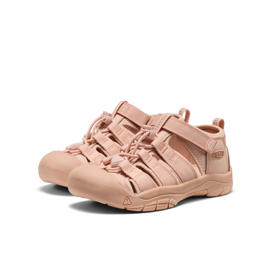 Big Kids' Newport H2 Cameo Rose Monochrome / Keen / Kids'