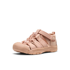 Big Kids' Newport H2 Cameo Rose Monochrome / Keen / Kids'