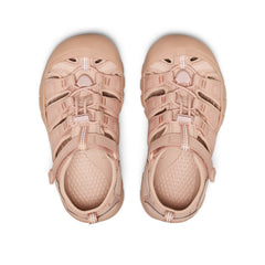 Big Kids' Newport H2 Cameo Rose Monochrome / Keen / Kids'