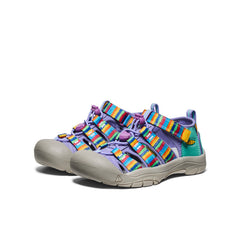 Big Kids' Newport H2 Sandal x Iro To Ikiru Wo Tukuru Fuku Iro To Ikiru Wo Tukuru Fuku / Keen / Kids'