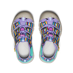 Big Kids' Newport H2 Sandal x Iro To Ikiru Wo Tukuru Fuku Iro To Ikiru Wo Tukuru Fuku / Keen / Kids'