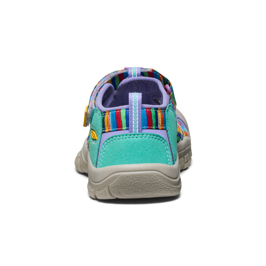 Big Kids' Newport H2 Sandal x Iro To Ikiru Wo Tukuru Fuku Iro To Ikiru Wo Tukuru Fuku / Keen / Kids'