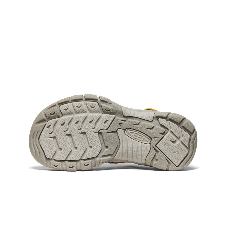 Big Kids' Newport H2 Sandal x Iro To Ikiru Wo Tukuru Fuku Iro To Ikiru Wo Tukuru Fuku / Keen / Kids'