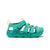Bright Aqua/Wax Yellow