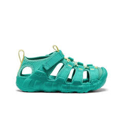 Little Kids' Hyperport H2 Sandal Bright Aqua/Wax Yellow / Keen / Kids'