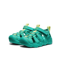 Little Kids' Hyperport H2 Sandal Bright Aqua/Wax Yellow / Keen / Kids'