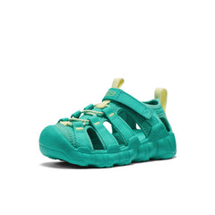 Little Kids' Hyperport H2 Sandal Bright Aqua/Wax Yellow / Keen / Kids'
