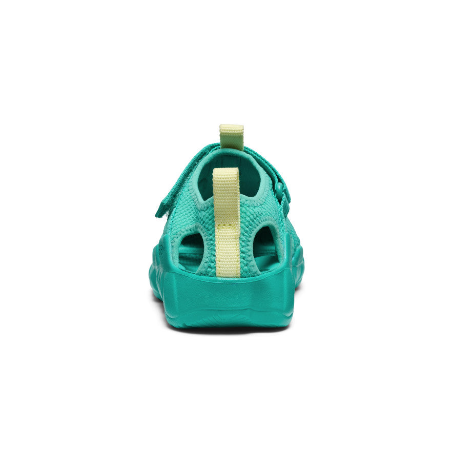 Little Kids' Hyperport H2 Sandal Bright Aqua/Wax Yellow / Keen / Kids'