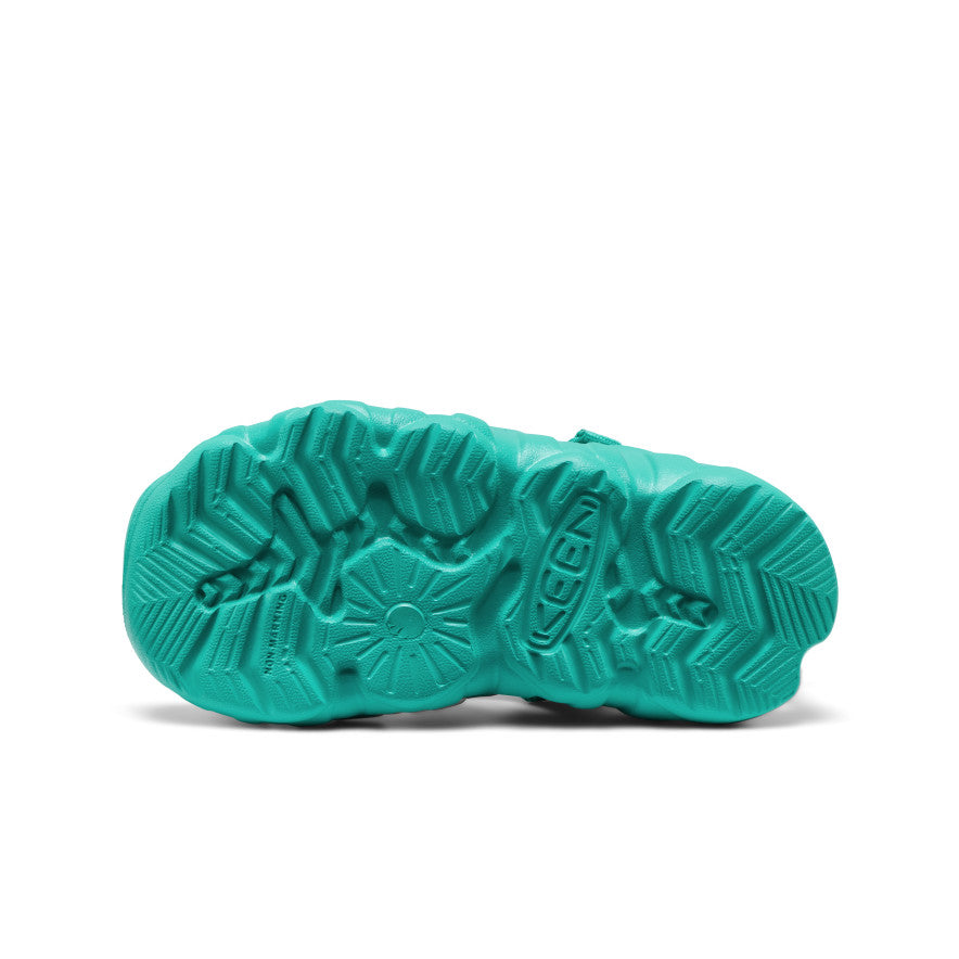 Little Kids' Hyperport H2 Sandal Bright Aqua/Wax Yellow / Keen / Kids'