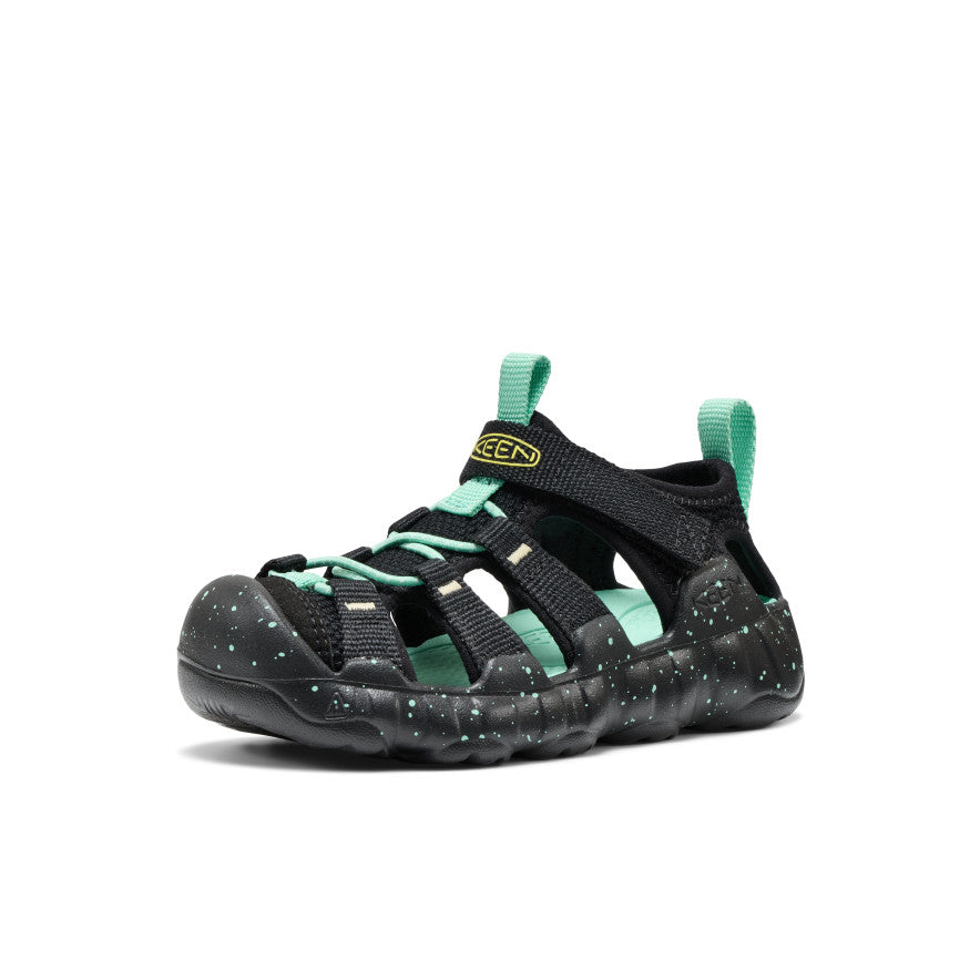 Little Kids' Hyperport H2 Sandal Black Stardust / Keen / Kids'