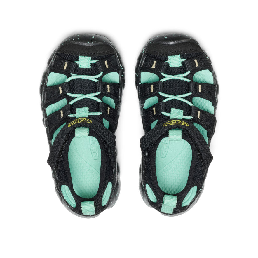 Little Kids' Hyperport H2 Sandal Black Stardust / Keen / Kids'