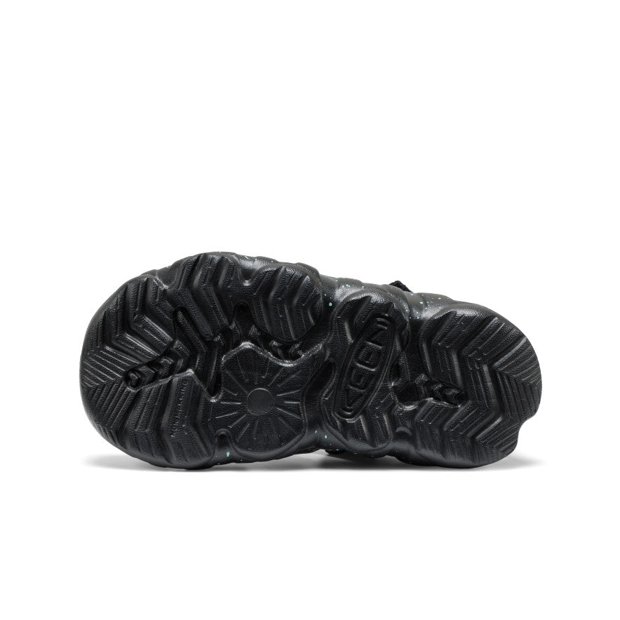 Little Kids' Hyperport H2 Sandal Black Stardust / Keen / Kids'